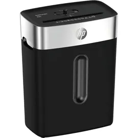 HP OneShred 8CC Black