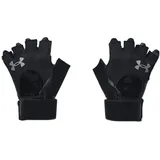Under Armour Gewichtheber Handschuhe Herren 001 black/black/pitch gray L