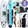 BLUEMARINA SUP Board Ariki 305 x 76 x 13,5 cm bunt
