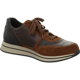 Mephisto Gilford Herren Braun 44