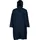 PRO-X elements Regenponcho Unisex Blau XS/S