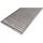 MEA Gitterrost Normrost verzinkt 80 x 30 x 2 cm
