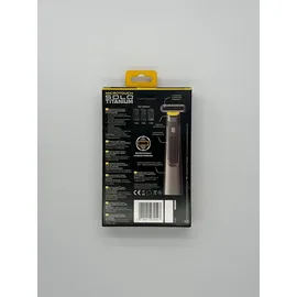 Media Shop Titanium Solo M29228