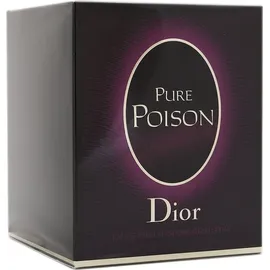 Dior Pure Poison Eau de Parfum 50 ml