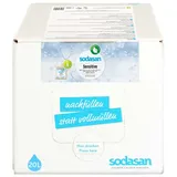 Sodasan Flüssigseife Liquid Sensitive 20 Liter Bag in Box