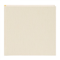 Goldbuch Fotoalbum 24754 Clean Ocean 25x25cm beige