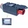 Bachmann 349.014 CEE-Adapter 32A 400V, 1xLS C16A 349014