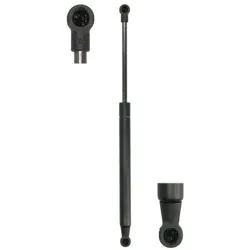 Gasfeder, Koffer-/Laderaum KROSNO 24415