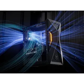 Asus TUF Gaming TM500 Gaming-PC AMD Ryzen 5 220 1,0 GHz 16 GB RAM 1 TB HDD Win 11 Home