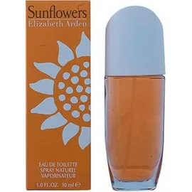 Elizabeth Arden Sunflowers Eau de Toilette 100 ml