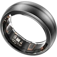 NEXTring My NEXTring N2 Schwarz matt Gr. 12