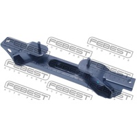 Febest Motorlager Hinten für MITSUBISHI Pajero IV III