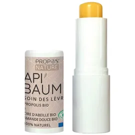 PROPOS'NATURE Api'balsam Lippenpflege Balsam
