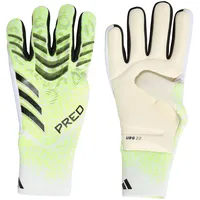 adidas Predator Pro Lucid Lemon/Weiß/Schwarz 9