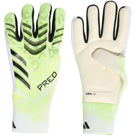 adidas Predator Pro Lucid Lemon/Weiß/Schwarz 9