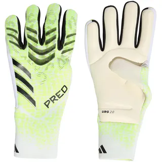 adidas Predator Pro Lucid Lemon/Weiß/Schwarz 9