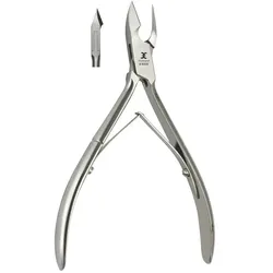 Nagelhautzange 10 cm, Schneide 15 mm 1 St