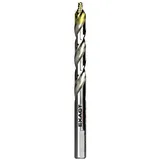 EXACT 74840 Spiralbohrer 4,0 mm 10 St.