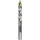 EXACT 74840 Spiralbohrer 4,0 mm 10 St.