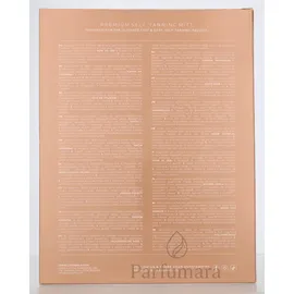 COCOSOLIS Self-Tanning Mitt Applikationshandschuhe 1 St.