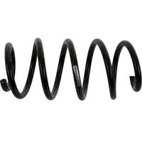 Sachs Fahrwerksfeder VW,SEAT 993 948 7N0411105F,7N0411105G Federn,Fahrwerksfedern,Feder,Schraubenfeder,Stoßdämpfer Feder
