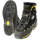 Forst- und Schnittschutzstiefel Kl. 2 "PILATUS" - 43 - schwarz