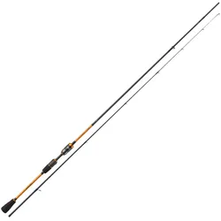 Daiwa Presso 1.90m 1-6g Forellen-Spinnrute
