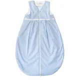 Tavolinchen Frottierschlafsack mit Biese Boluda Streifen 70 cm