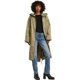 G-Star Parka grün XL