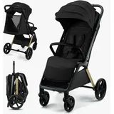 Kinderkraft LOOM Schwarz