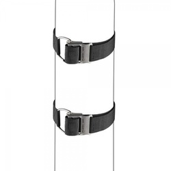 Mares Single Tank Band Set - XR Line