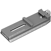 SmallRig 5336 Quick Release Plate für DJI RS 4 Mini
