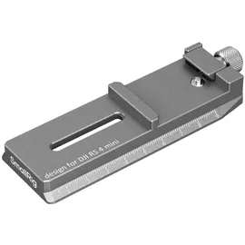 SmallRig 5336 Quick Release Plate für DJI RS 4 Mini