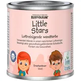 Rust-Oleum Little Stars Luftreinigende Wandfarbe Drachenfeuer 125 ml