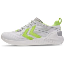hummel Algiz 2.0 Lite Handballschuhe white 9.5