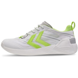 hummel Algiz 2.0 Lite Handballschuhe white 9.5