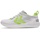 hummel Algiz 2.0 Lite Handballschuhe white 9.5