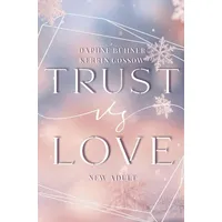 Tolino media GmbH & Co. KG Trust vs. Love