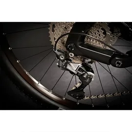 Haibike Alltrail 3 2024 29 Zoll RH 47 cm Black / Titan