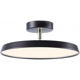 Nordlux Kaito 2 Pro 30 15W dimmbar schwarz