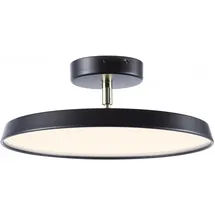 Nordlux Kaito 2 Pro 30 15W dimmbar schwarz