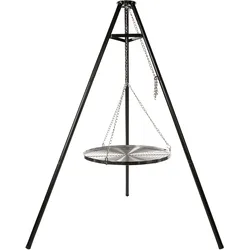 RedFire Barbecue Stativ-Grillrost 65 cm ø