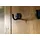 Massivmoebel24 Wandgarderobe Railway 59 x 32 x 145 cm Beige