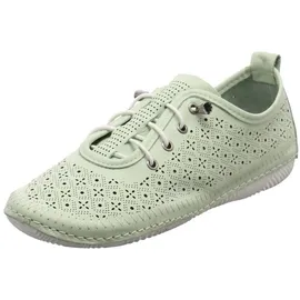 Cosmos Comfort Damen Grün 39