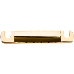 Gibson Historic Lightweight Tailpiece Gold