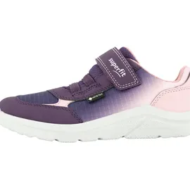 superfit KICKS lila/rosa 37