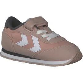 hummel Reflex Babyschuhe pale mauve 26