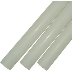BÜHNEN Schmelzklebstoff A21289 transparent, 10kg