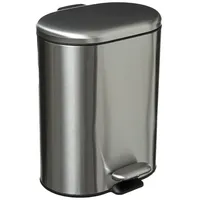 5Five Siliflex 6 l Silber