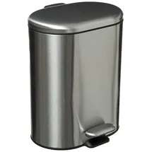 5Five Siliflex 6 l Silber